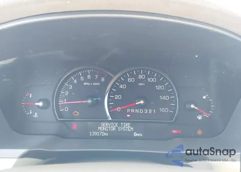 2006 Cadillac Dts Standard from USA, damaged, VIN 1G6KD57YX6U110564